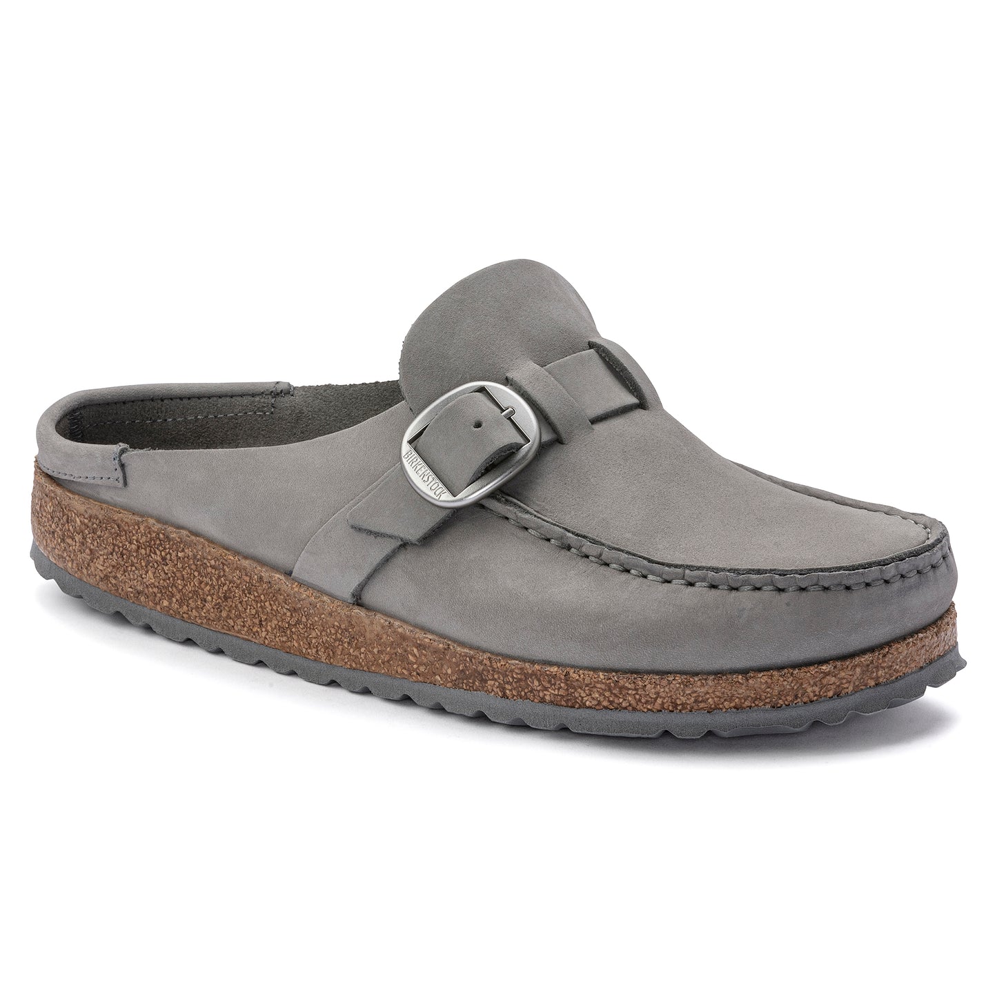 Birkenstock Women's Buckley Nubuck Leather - Medium/Narrow