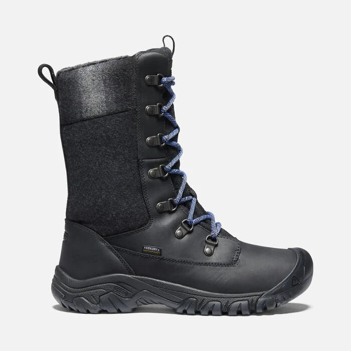 Keen Women's Greta Tall Waterproof Boot