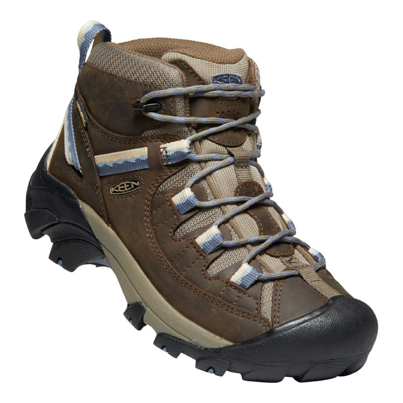 Keen Womens Targhee II Waterproof Mid