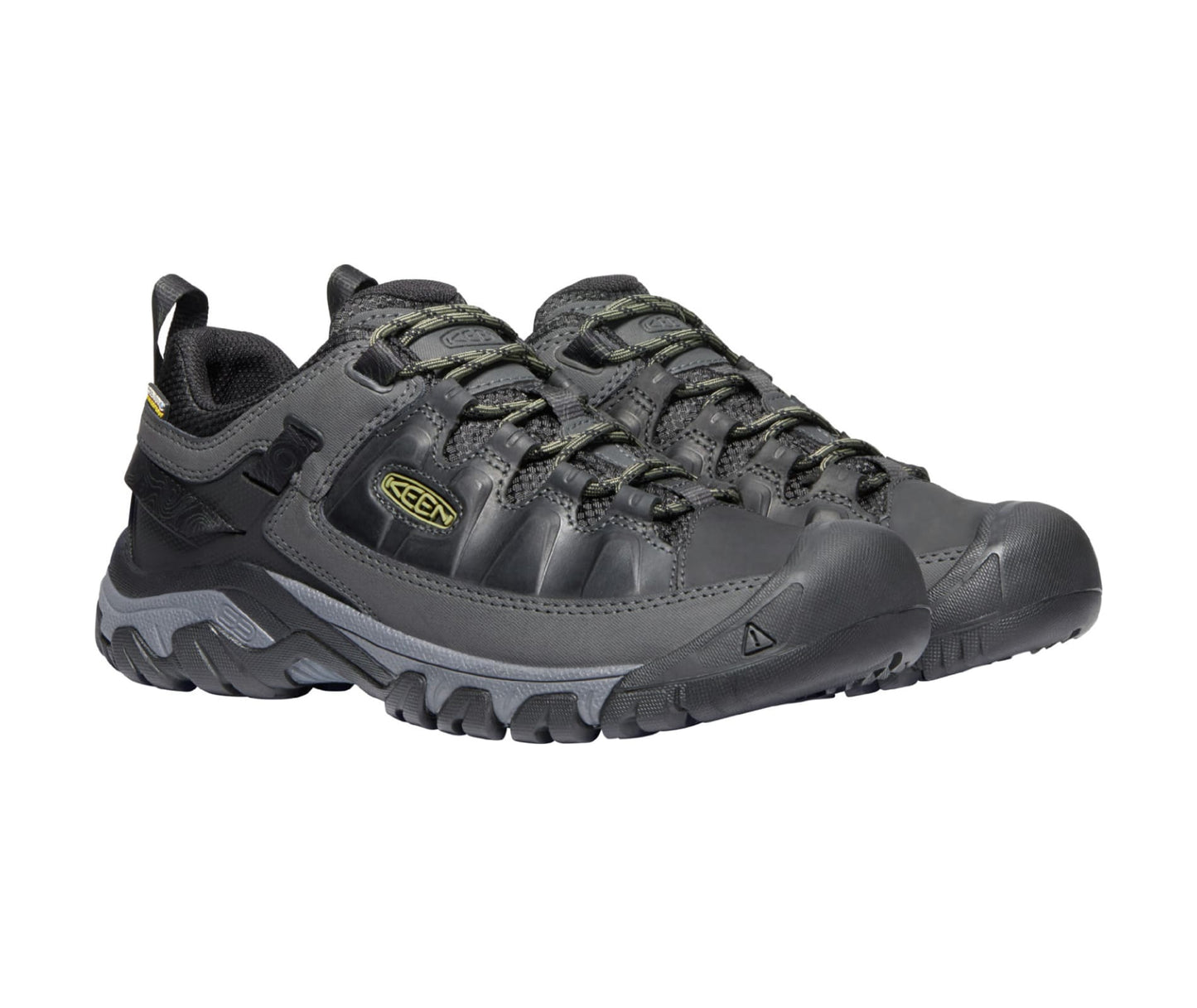 Keen Men's Targhee III Waterproof