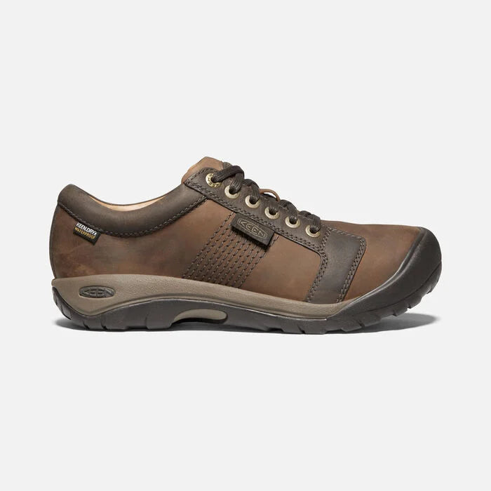 Keen Men's Austin Casual Waterproof