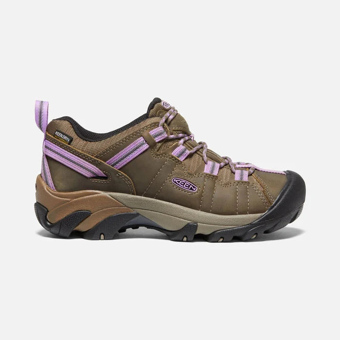 Keen Women's Targhee ll WP