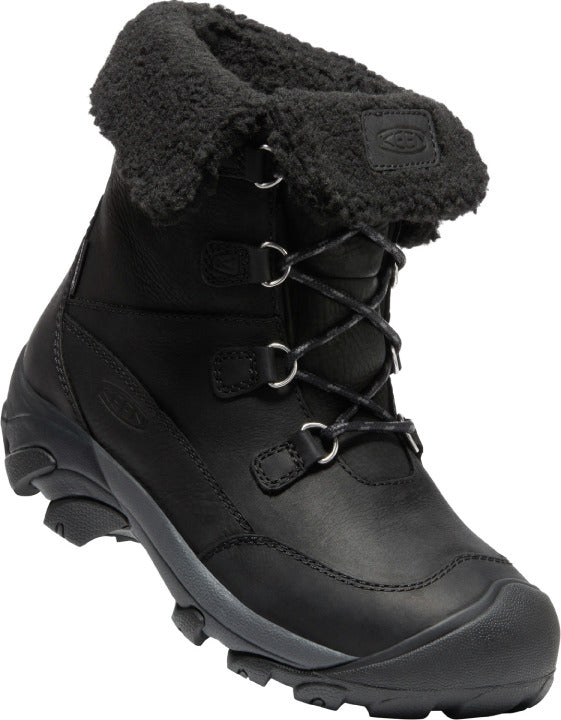 Keen Women's Betty Waterproof Short Boot