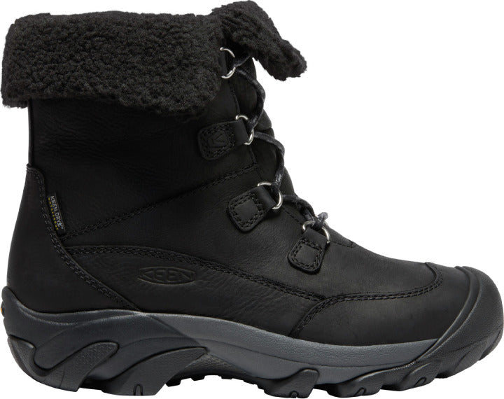 Keen Women's Betty Waterproof Short Boot