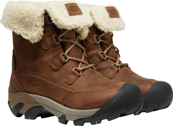 Keen Women's Betty Waterproof Short Boot