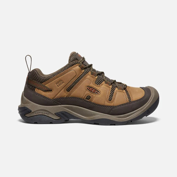 Keen Men's Detroit XT ESD (Steel Toe)