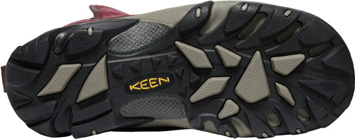 Keen Women's Betty Waterproof Pull-On Boot