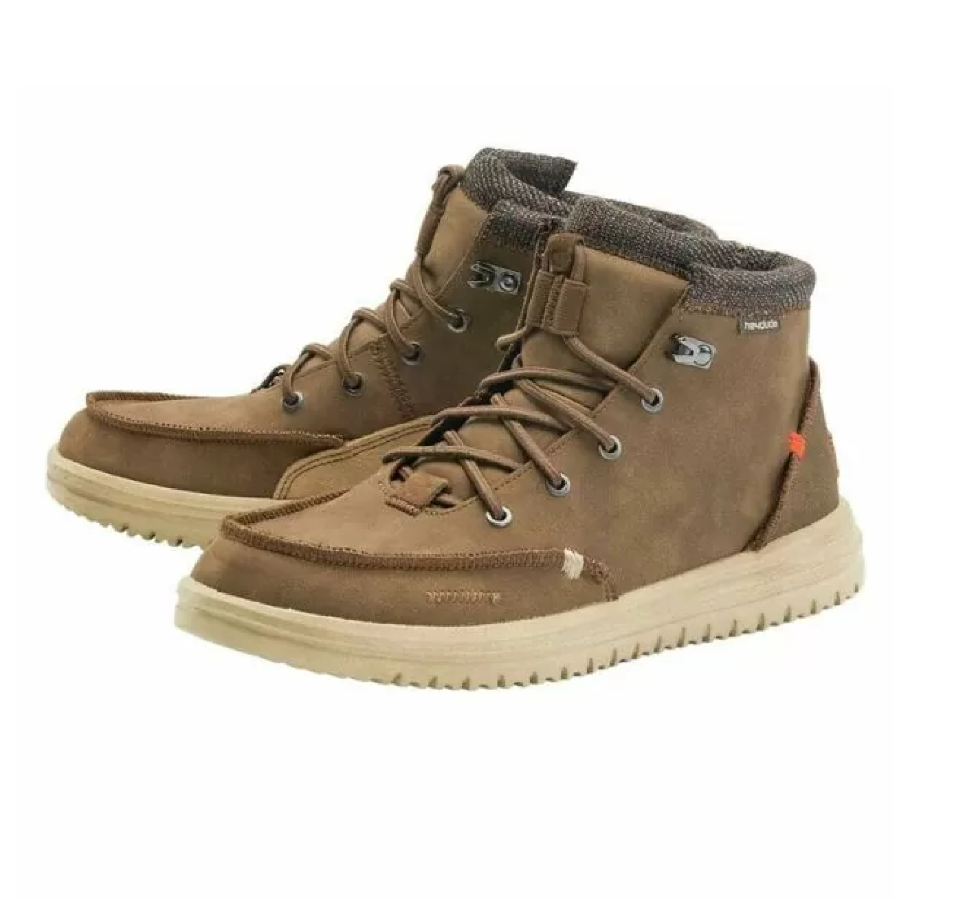 Hey Dude Men's Bradley