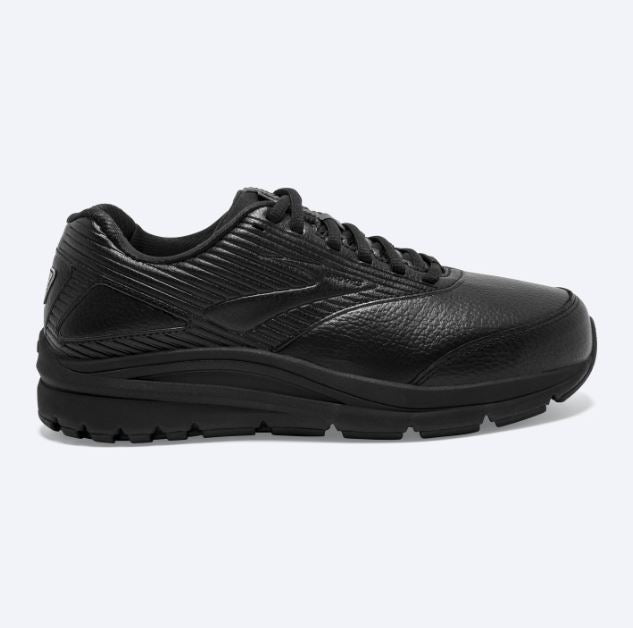 Brooks Women's Addiction Walker 2 - Black