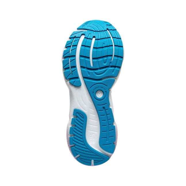 Brooks Women's Glycerin 20 - Peacoat/ocean/lilac