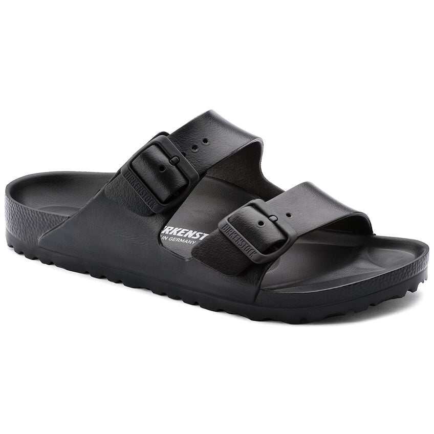 Plastic birkenstocks fashion