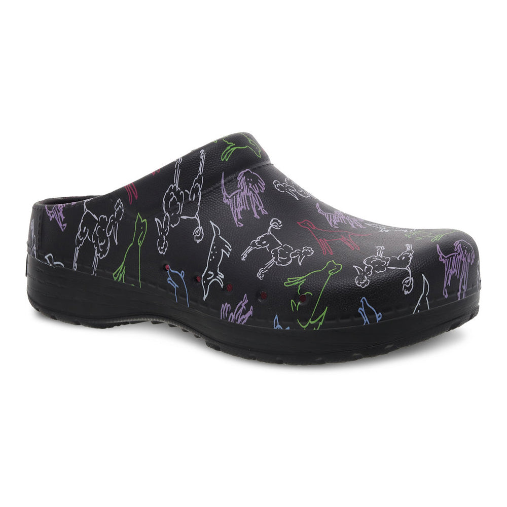 Dansko Women's Kane Clog