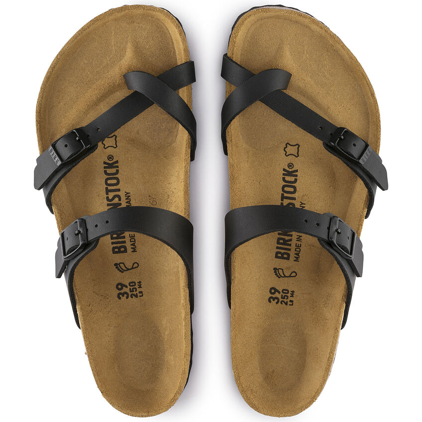 Birkenstock Mayari Birkoflor Regular/Wide