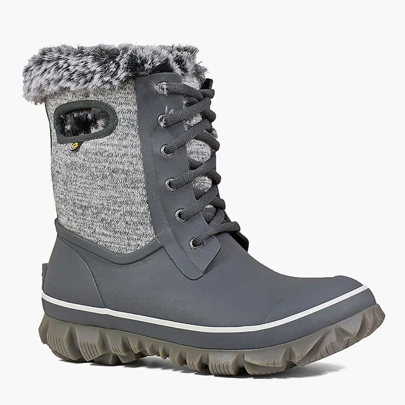 Bogs Women's Arcata Knit Snow Boots