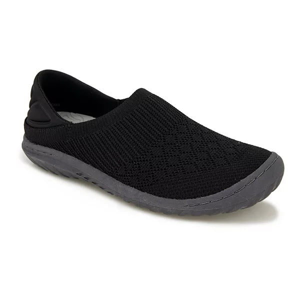 Jambu Women's Amelia Vegan Slip on