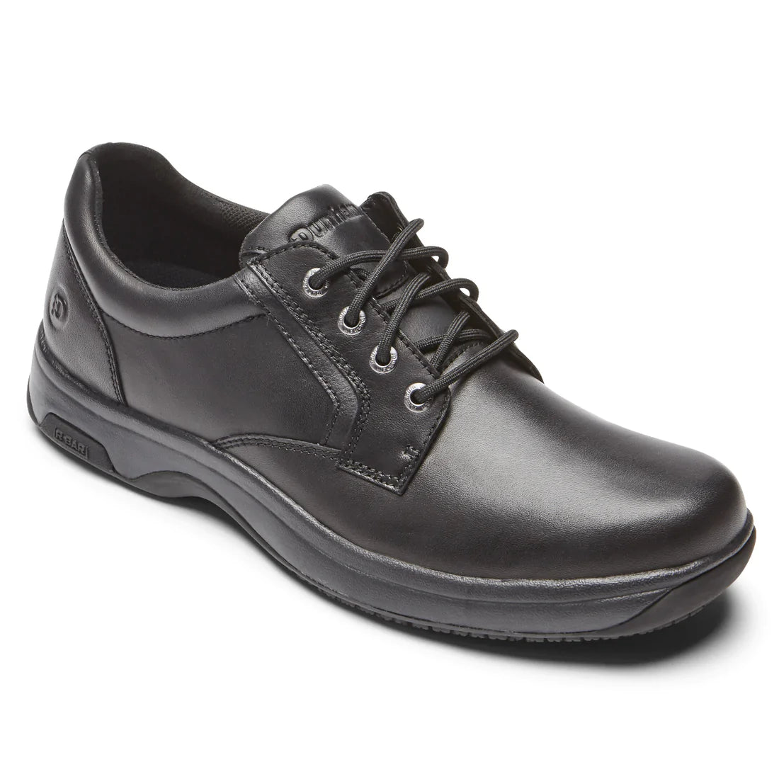 Dunham Men's 8000 Service Plain Toe Oxford