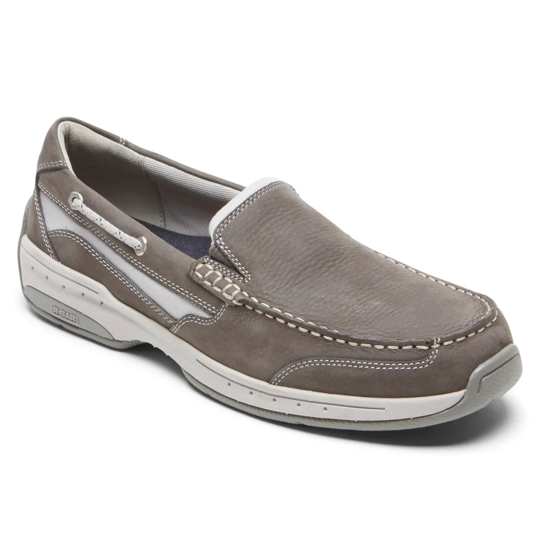 Dunham Men's Captain Venetian Boat Shoe