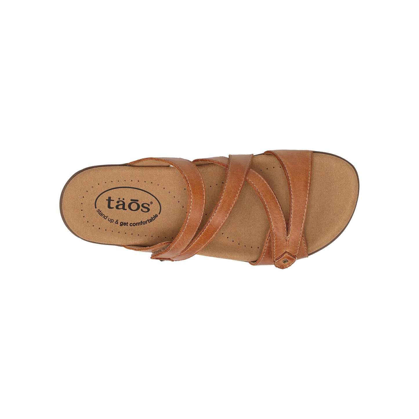 Taos Women's Double U Sandal