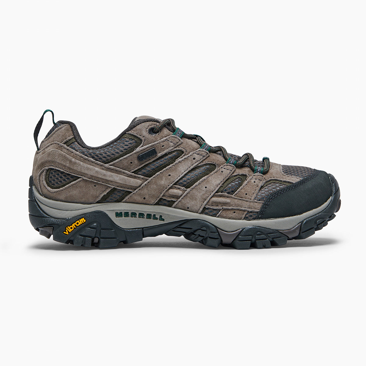 Merrell Men's Moab 2 Waterproof