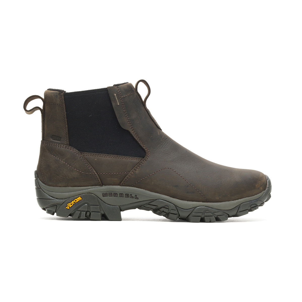 Merrell moab polar waterproof best sale