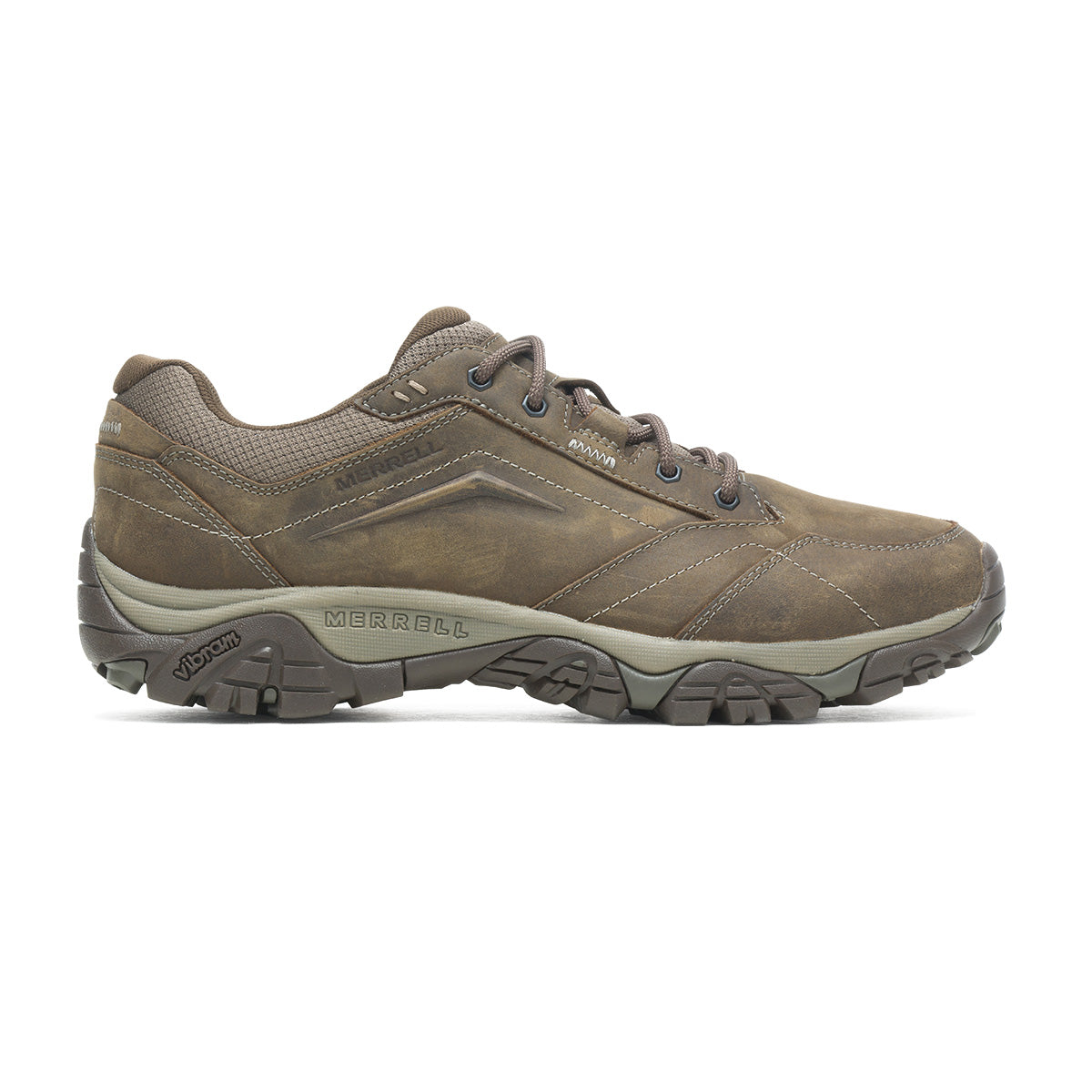Merrell Men's Moab Adventure Lace