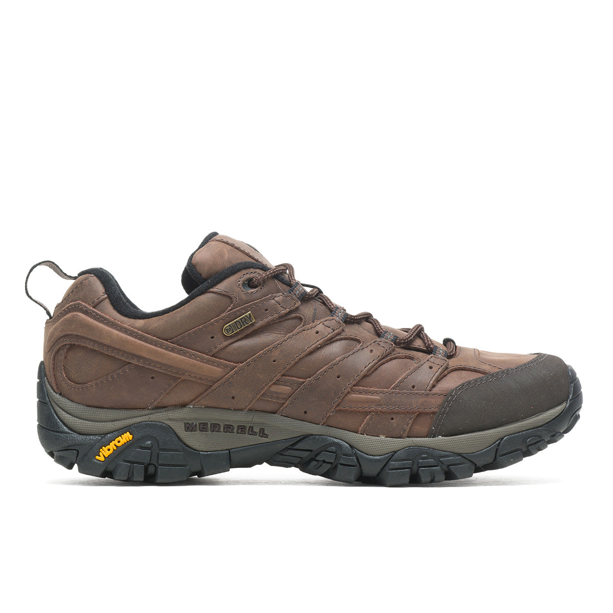 Merrell Men's Moab 2 Prime Waterproof