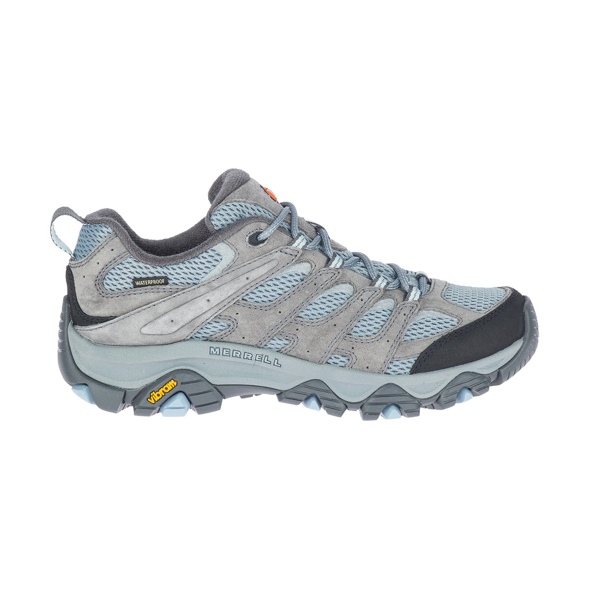 Men's Moab 3 Waterproof