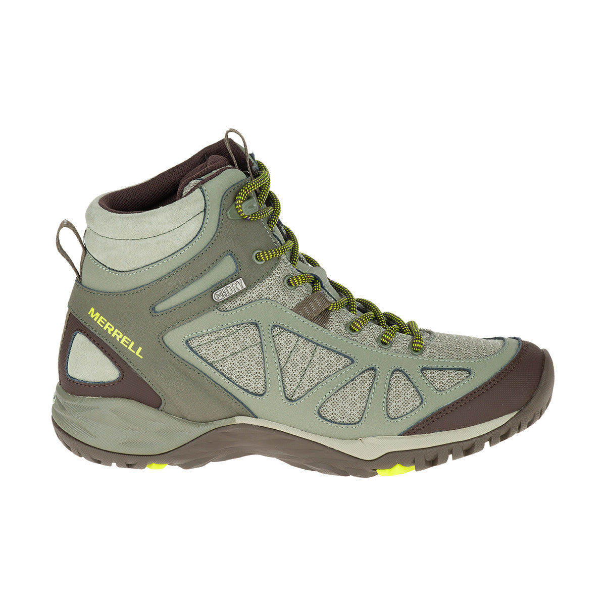 Merrell SirenSport Q2 Mid WP