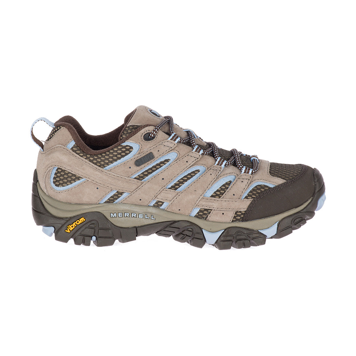 Merrell Women's Moab Waterproof – Dale's Bootery