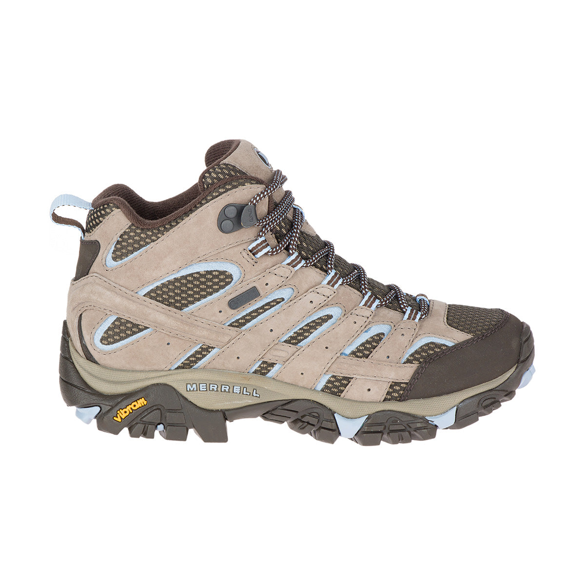 Merrell women's moab 2 waterproof hiking shoes best sale