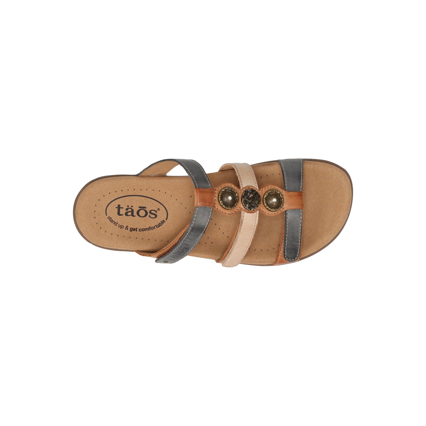 Taos Women's Prize 4 Sandal