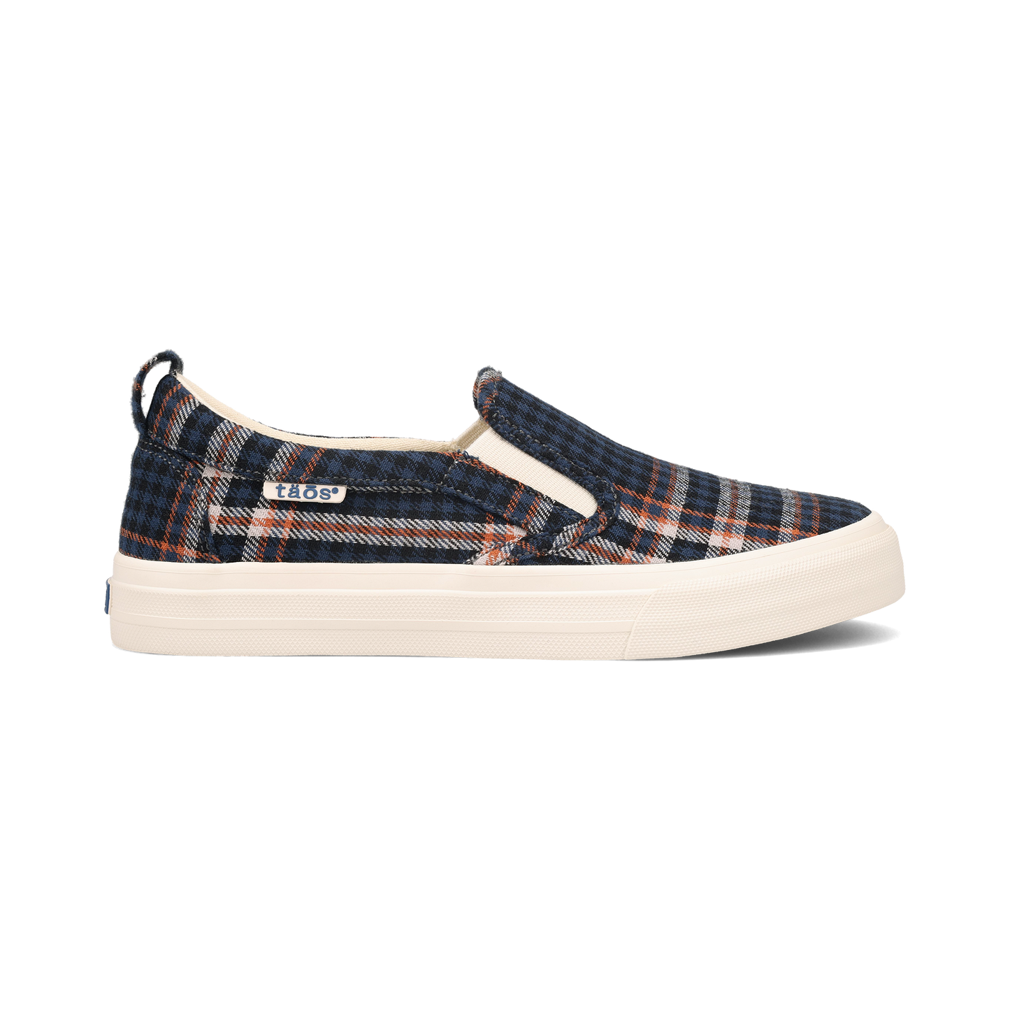 Taos Women's Rubber Soul Plaid