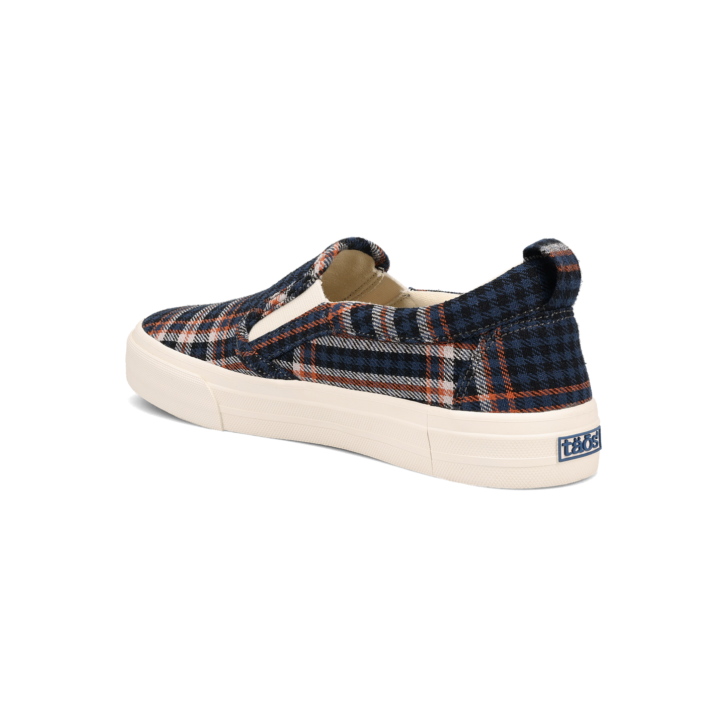 Taos Women's Rubber Soul Plaid