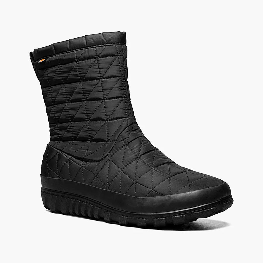 Bogs Women's Snowday II Mid