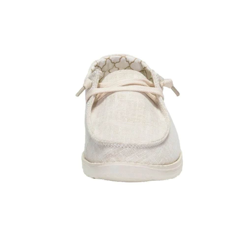 Hey Dude Women's Wendy Sparking