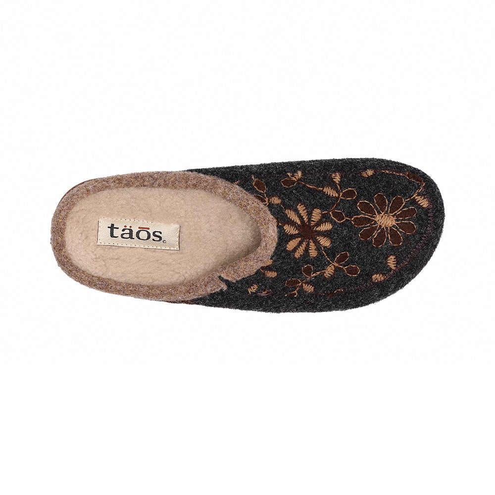 Taos Women's Woolderness 2 Clogs