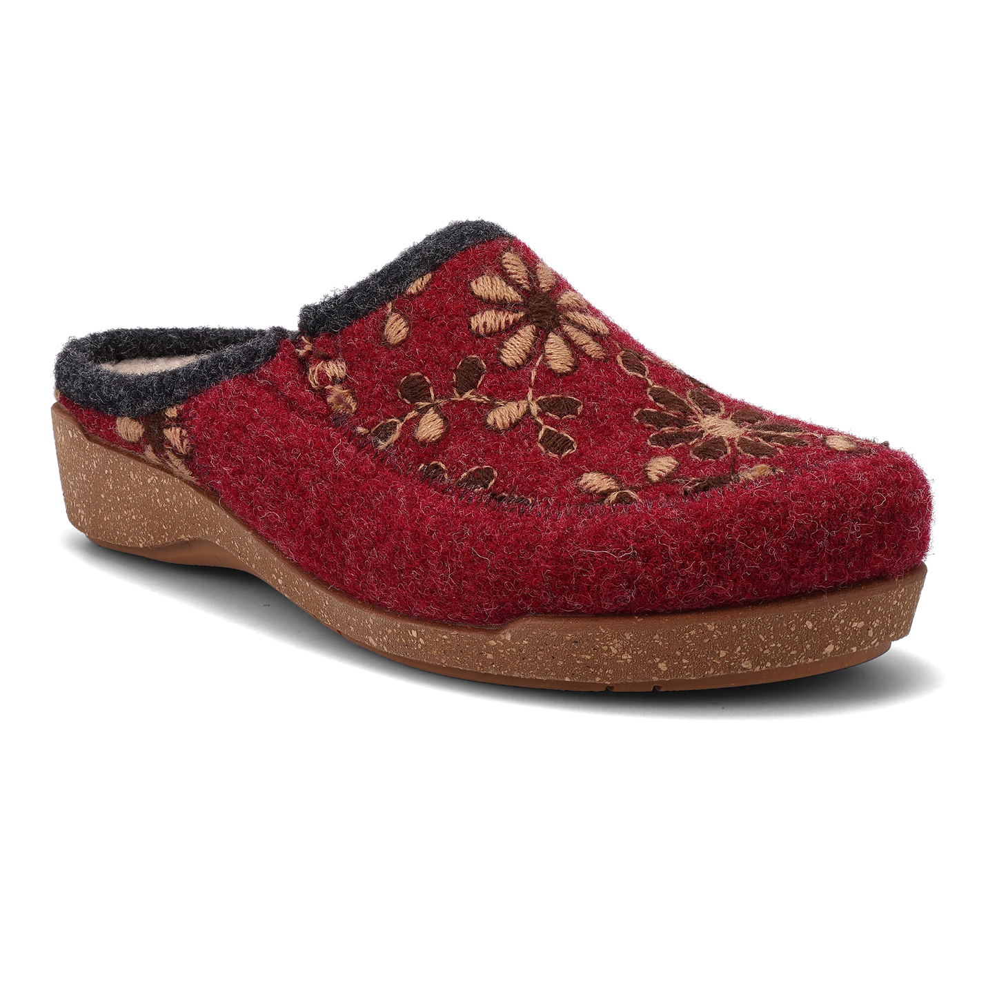 Taos Women's Woolderness 2 Clogs