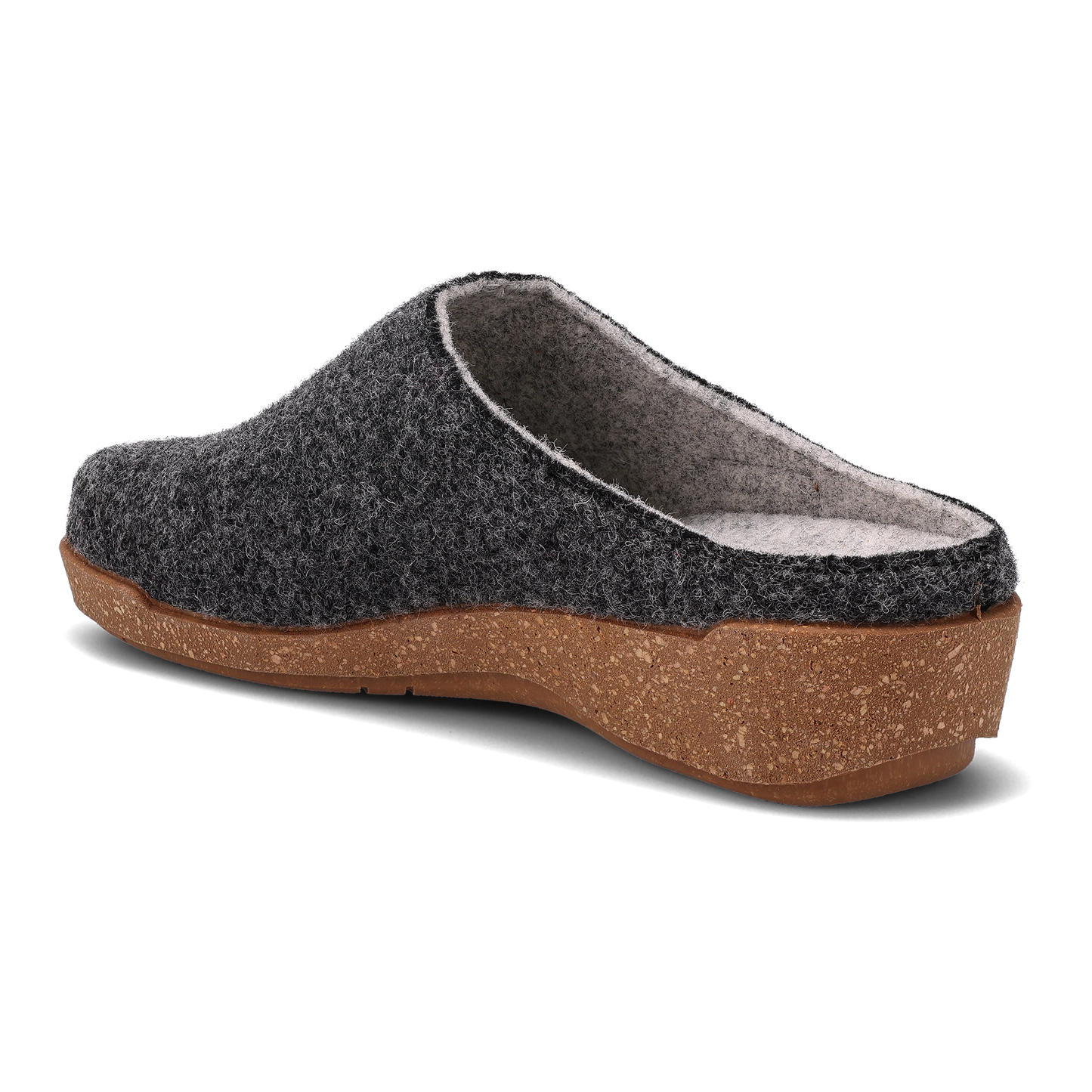 Taos Women's Woollery Clogs