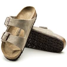 Birkenstock Arizona Oiled Leather Medium/Narrow