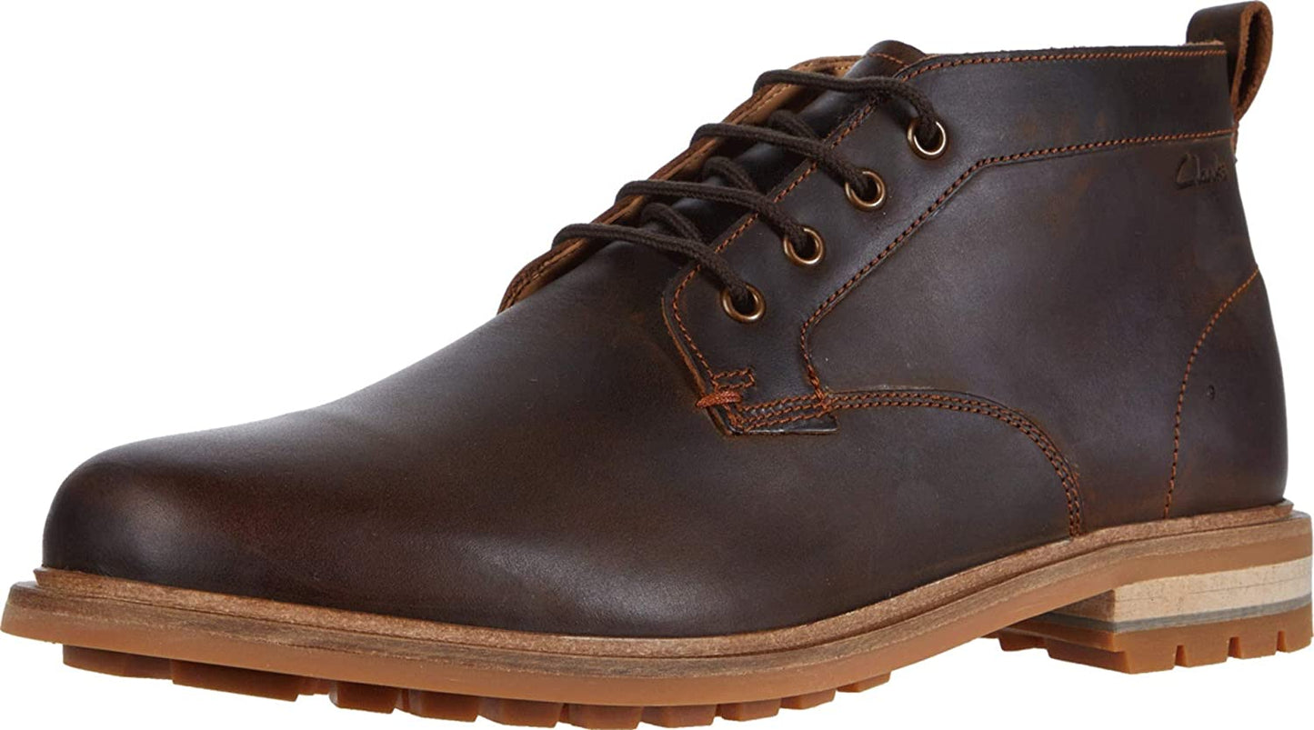 Clarks Men's Foxwell Mid
