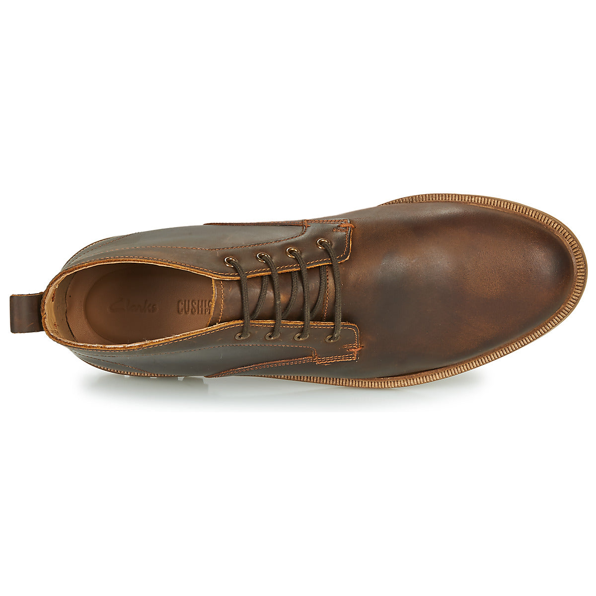 Clarks Men's Foxwell Mid