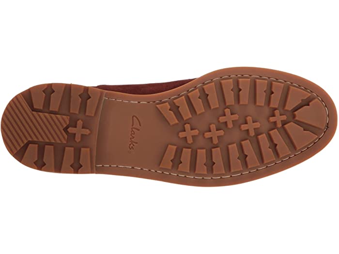 Clarks Men's Foxwell Mid