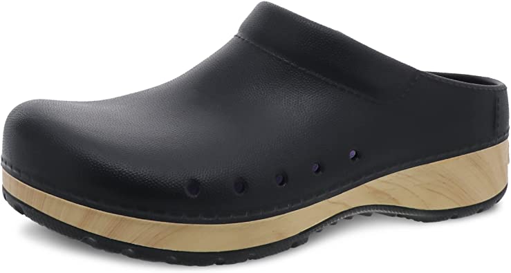 Dansko Women's Kane Clog