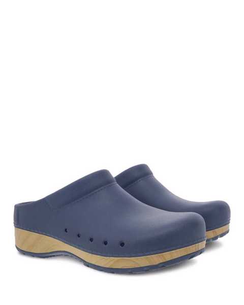 Dansko Women's Kane Clog