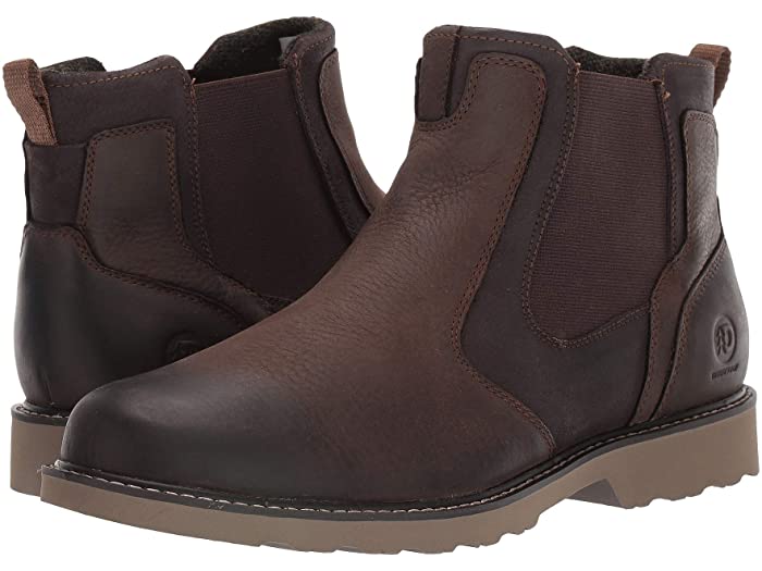 Dunham Men's Jake Waterproof Chelsea Boot