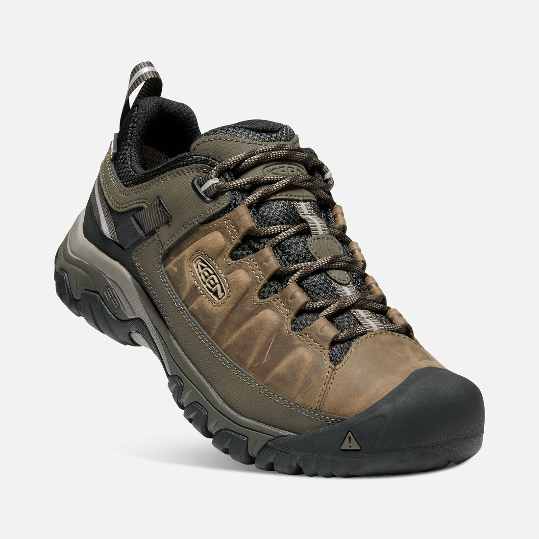 Keen Men's Targhee III Waterproof