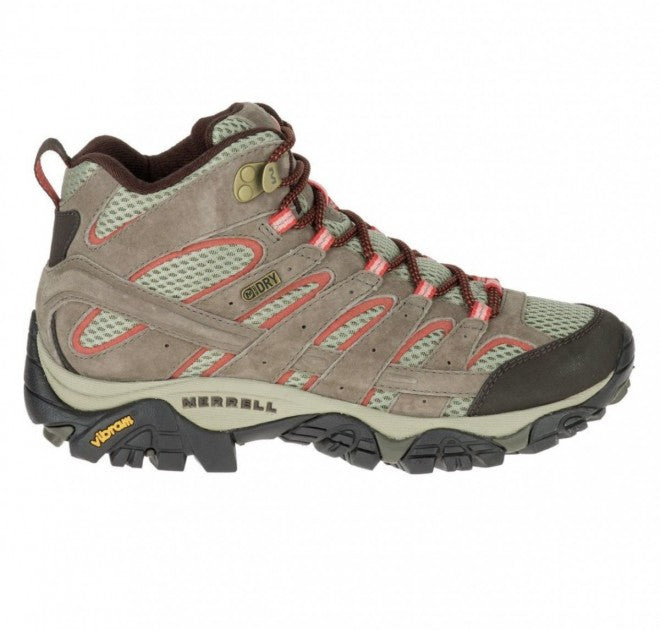 Merrell Moab 2 Mid WP