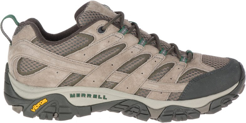 Merrell Men's Moab 2 Waterproof