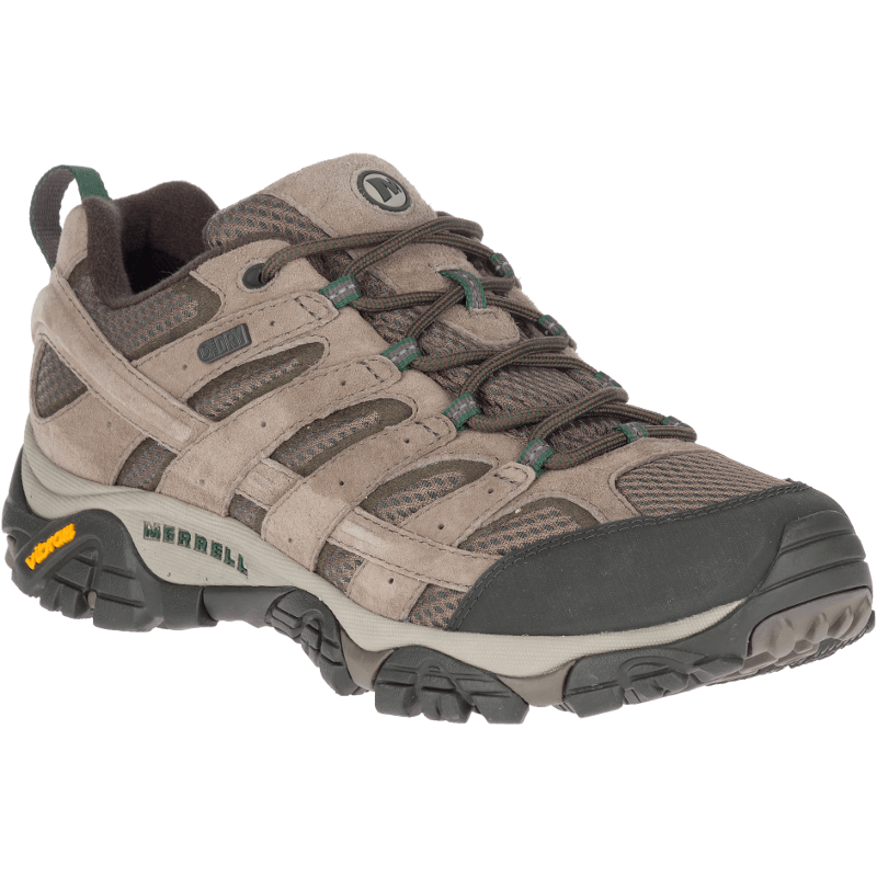 Merrell Men's Moab 2 Waterproof