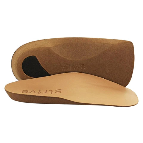 Strive Slimline Insole